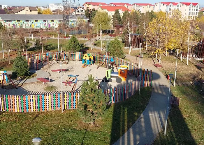 Pipera Park Studios