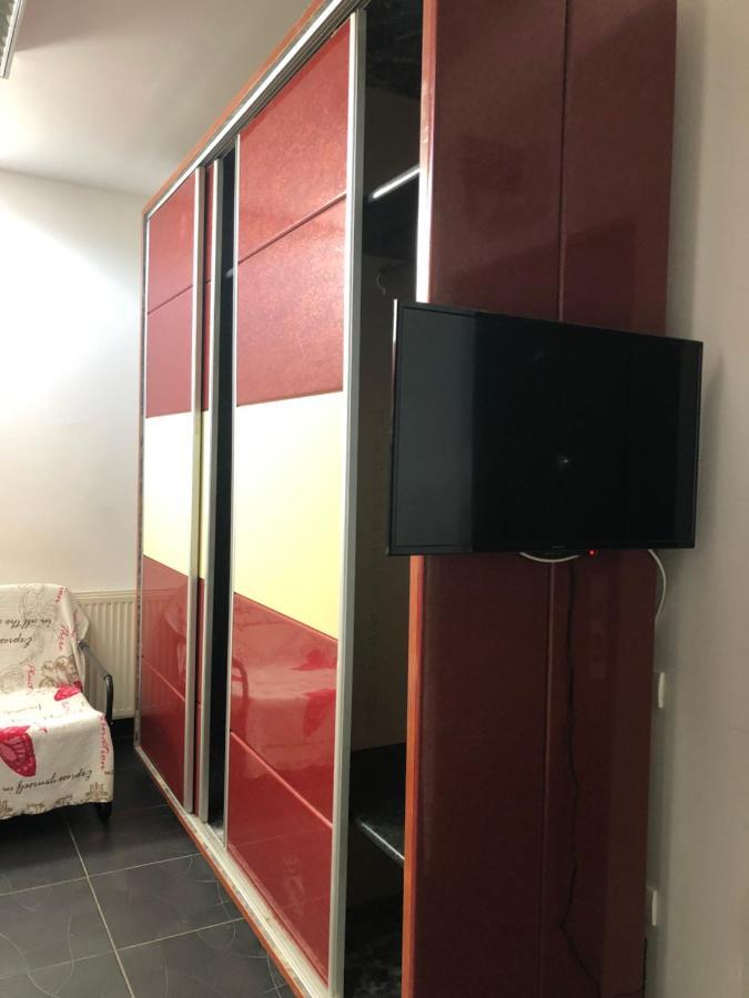 Appartement Pipera Park *