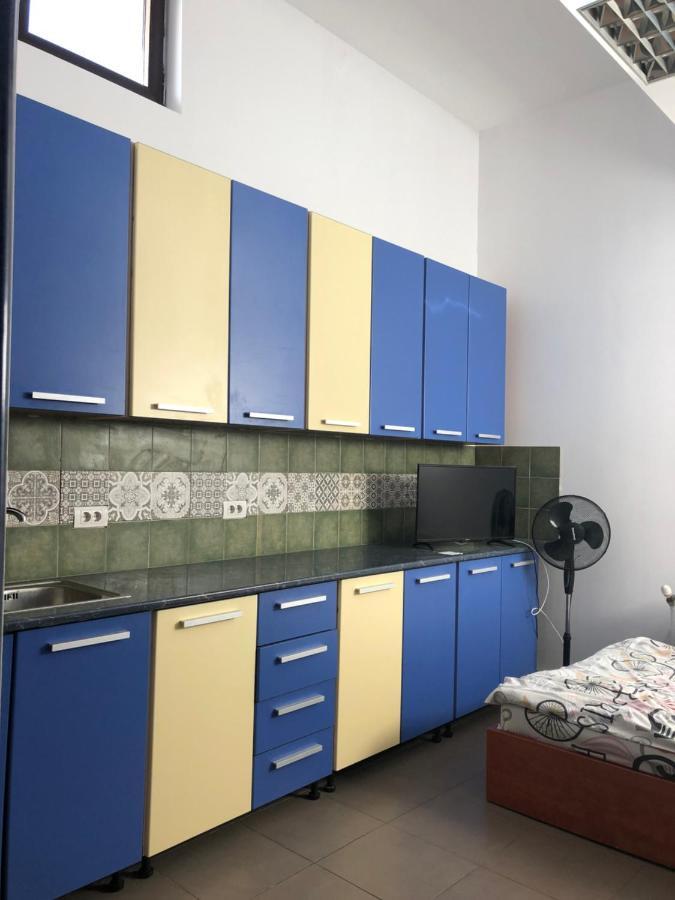 Appartement Pipera Park Voluntari