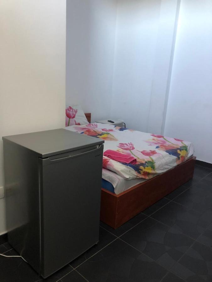 Appartement Pipera Park Voluntari