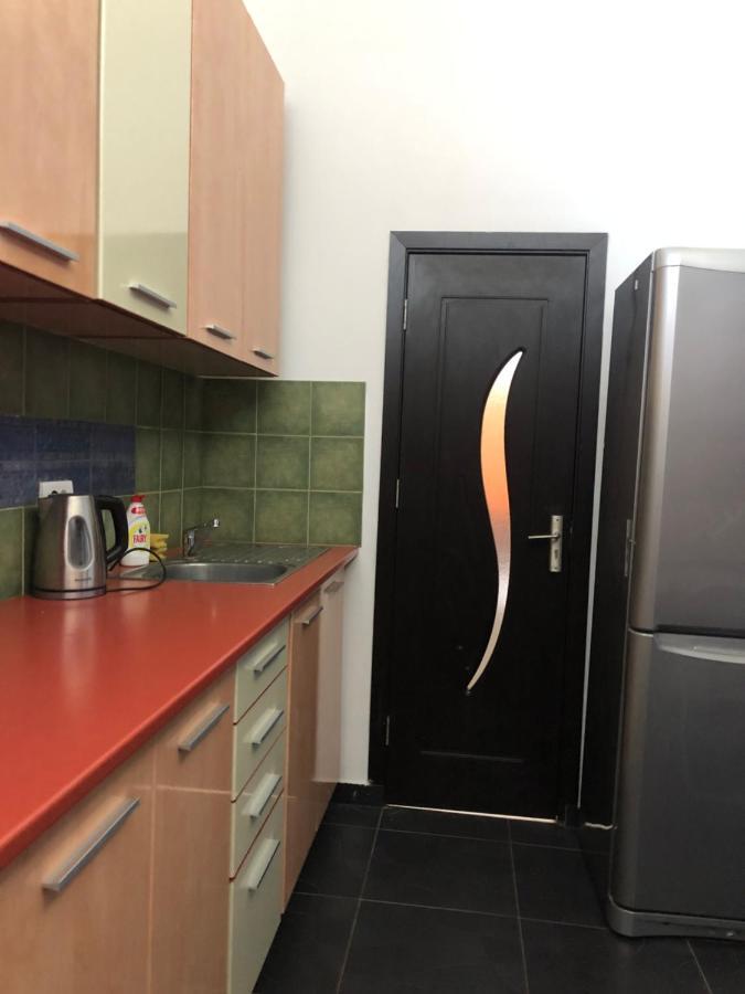 Pipera Park Appartement Voluntari