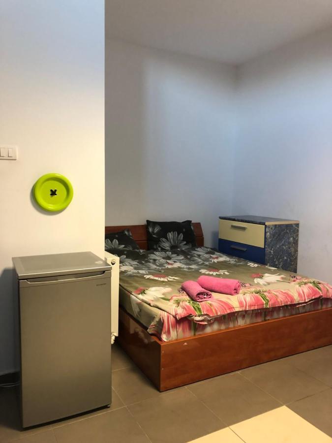 Appartement Pipera Park *