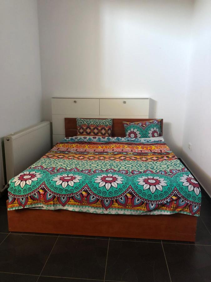 Appartement Pipera Park *