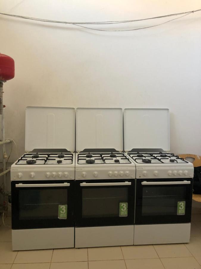 Appartement Pipera Park Voluntari